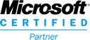 Microsoft Certified Partner